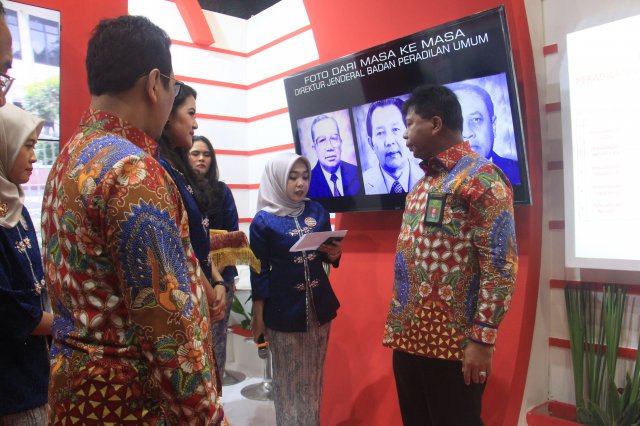 Laptah Kampung Hukum 25-26 Februari 2020